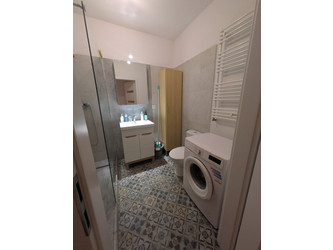 Pokój mazowieckie
Warszawa
Białołęka
Tarchomin Do wynajęcia 1280 PLN 