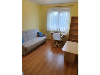 Pokój kujawsko-pomorskie
Toruń Do wynajęcia 1150 PLN 