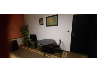 Pokój mazowieckie
wołomiński
Ząbki Do wynajęcia 1500 PLN 