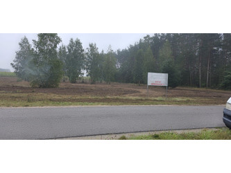 Działka łódzkie
tomaszowski
Rokiciny
Pogorzałe Ługi Na sprzedaż 110 000 PLN 1100 m2 