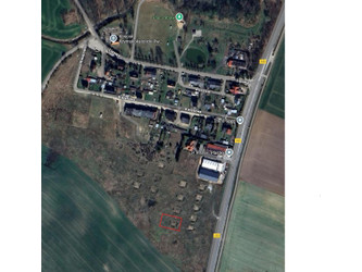 Działka pomorskie
gdański
Pruszcz Gdański
Straszyn Na sprzedaż 179 000 PLN 1000 m2 