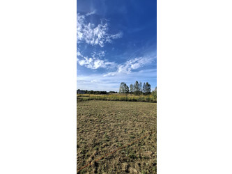 Działka łódzkie
zgierski
Zgierz
Józefów Na sprzedaż 228 360 PLN 1038 m2 