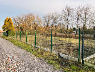 Działka lubelskie
Lublin
Sławin Na sprzedaż 599 000 PLN 750 m2 