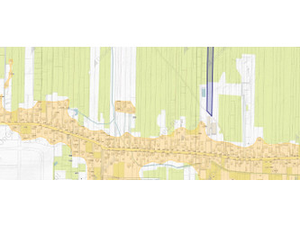 Działka mazowieckie
warszawski zachodni
Stare Babice
Stare Babice Na sprzedaż 300 000 PLN 3600 m2 
