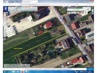 Działka łódzkie
brzeziński
Brzeziny
Poćwiardówka Na sprzedaż 270 000 PLN 20 000 m2 