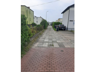 Działka pomorskie
człuchowski
Człuchów Na sprzedaż 4618 PLN 331 m2 