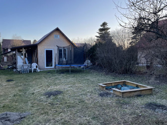 Działka małopolskie
krakowski
Liszki
Mała Morawica Na sprzedaż 85 000 PLN 400 m2 