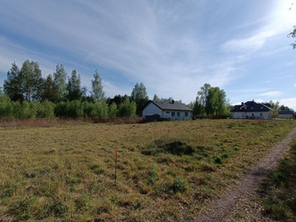 Działka mazowieckie
grodziski
Jaktorów
Chylice Na sprzedaż 279 999 PLN 1282 m2 