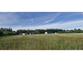 Działka mazowieckie
grodziski
Żabia Wola
Bartoszówka Na sprzedaż 260 000 PLN 1358 m2 