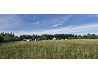 Działka mazowieckie
grodziski
Żabia Wola
Bartoszówka Na sprzedaż 220 000 PLN 1358 m2 