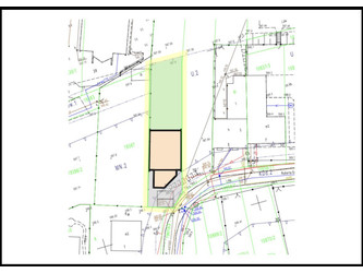 Działka małopolskie
nowotarski
Nowy Targ Na sprzedaż 270 000 PLN 500 m2 