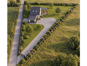 Działka kujawsko-pomorskie
inowrocławski
Inowrocław
Kłopot Na sprzedaż 150 000 PLN 841 m2 