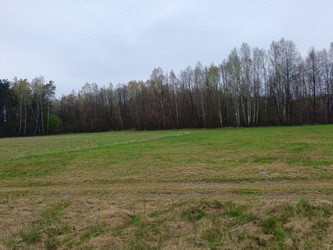 Działka mazowieckie
miński
Cegłów
Cegłów Na sprzedaż 650 000 PLN 10 654 m2 