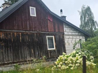 Działka mazowieckie
łosicki
Sarnaki
Terlików Na sprzedaż 4258 PLN 6800 m2 