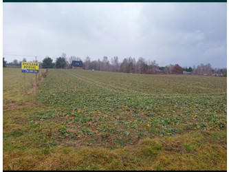 Działka lubelskie
puławski
Wąwolnica
Kębło Na sprzedaż 217 000 PLN 2500 m2 