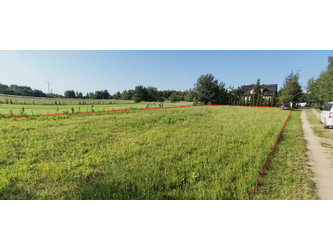 Działka lubelskie
lubartowski
Firlej
Firlej Na sprzedaż 170 000 PLN 1177 m2 