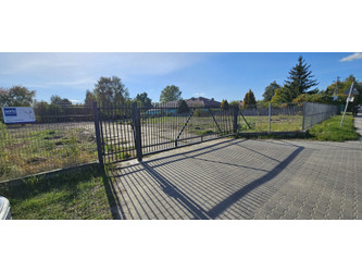 Działka mazowieckie
pruszkowski
Pruszków
Gąsin Do wynajęcia 12 000 PLN 6400 m2 
