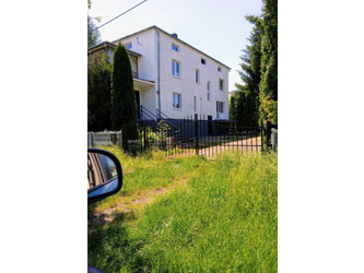 Dom warmińsko-mazurskie
ostródzki
Ostróda
Wirwajdy Na sprzedaż 1 999 999 PLN 550 m2 