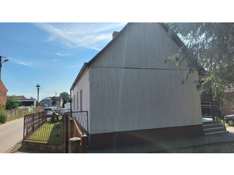 Dom wielkopolskie
średzki
Krzykosy
Krzykosy Na sprzedaż 28 730 PLN 209,69 m2 