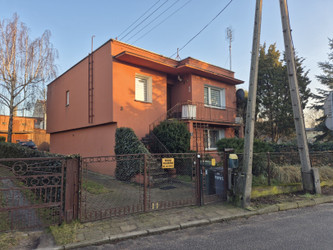 Dom wielkopolskie
koniński
Ślesin
Ślesin Na sprzedaż 360 000 PLN 140 m2 