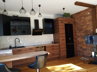 Dom mazowieckie
piaseczyński
Piaseczno
Józefosław Na sprzedaż 1 129 000 PLN 75 m2 