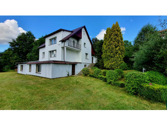 Dom pomorskie
bytowski
Studzienice
Ugoszcz Na sprzedaż 950 000 PLN 240 m2 