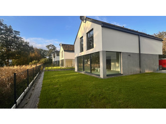 Dom małopolskie
Kraków
Zwierzyniec Na sprzedaż 1 899 000 PLN 158 m2 