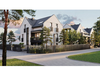 Dom małopolskie
Kraków
Swoszowice
Kliny Borkowskie Na sprzedaż 3 400 000 PLN 212 m2 