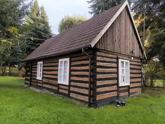 Dom mazowieckie
grójecki
Warka
Nowe Biskupice Na sprzedaż 180 000 PLN 60 m2 