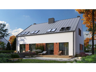 Dom dolnośląskie
oleśnicki
Dobroszyce
Dobroszyce Na sprzedaż 655 000 PLN 109 m2 