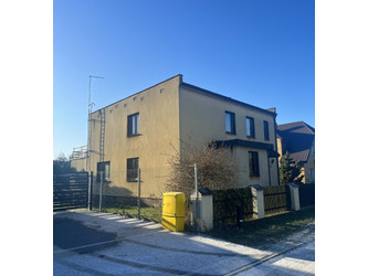 Dom wielkopolskie
jarociński
Jarocin
Jarocin Na sprzedaż 580 000 PLN 172 m2 