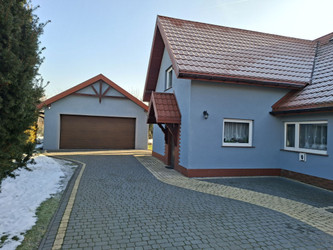 Dom śląskie
Zabrze Na sprzedaż 970 000 PLN 115 m2 