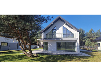 Dom łódzkie
Łódź Na sprzedaż 990 000 PLN 160 m2 