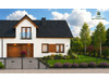 Dom wielkopolskie
poznański
Czerwonak
Kliny Na sprzedaż 1 290 000 PLN 166,1 m2 