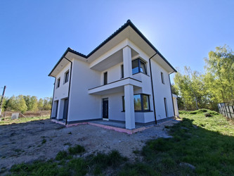 Dom mazowieckie
miński
Halinów
Józefin Na sprzedaż 1 370 000 PLN 205 m2 