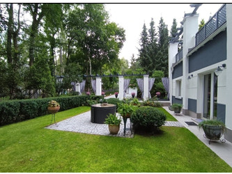 Dom mazowieckie
warszawski zachodni
Łomianki
Łomianki Na sprzedaż 2 999 990 PLN 460 m2 