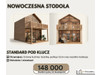 Dom małopolskie
Kraków Na sprzedaż 148 000 PLN 60 m2 