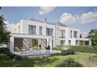 Dom mazowieckie
Warszawa
Wilanów Na sprzedaż 3 249 000 PLN 209 m2 