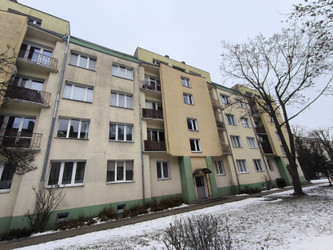 Dom łódzkie
pabianicki
Pabianice Na sprzedaż 371 700 PLN 59,7 m2 