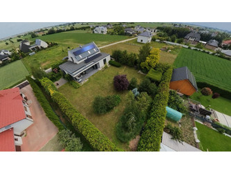 Dom wielkopolskie
poznański
Tarnowo Podgórne
Lusowo Na sprzedaż 2 990 000 PLN 239 m2 