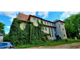 Dom lubuskie
międzyrzecki
Trzciel
Trzciel Na sprzedaż 999 000 PLN 512 m2 