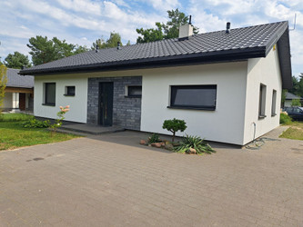 Dom mazowieckie
legionowski
Wieliszew
Wieliszew Na sprzedaż 1 300 000 PLN 90 m2 