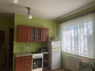 Dom śląskie
żywiecki
Lipowa
Twardorzeczka Na sprzedaż 460 000 PLN 138 m2 
