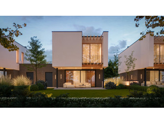 Dom mazowieckie
piaseczyński
Lesznowola
Lesznowola Na sprzedaż 1 215 450 PLN 135,27 m2 