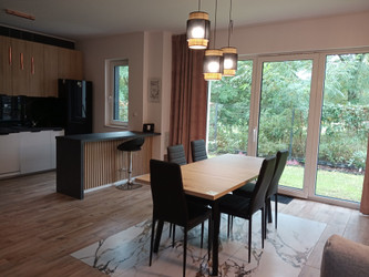 Dom dolnośląskie
Wrocław
Fabryczna
Maślice Do wynajęcia 5600 PLN 70 m2 