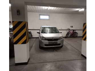 Garaż warmińsko-mazurskie
ełcki
Ełk Na sprzedaż 42 000 PLN 19,73 m2 