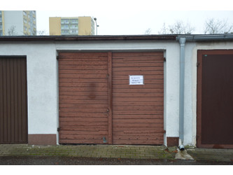 Garaż wielkopolskie
poznański
Swarzędz
Swarzędz Na sprzedaż 79 000 PLN 16,26 m2 