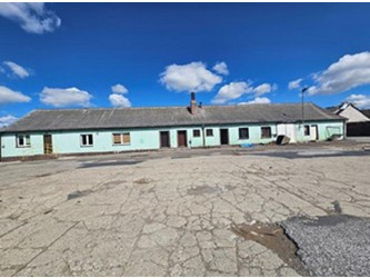 Przemysłowy wielkopolskie
wągrowiecki
Gołańcz
Gołańcz Na sprzedaż 655 500 PLN 9767 m2 