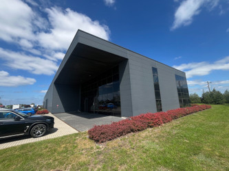 Przemysłowy mazowieckie
Płock Na sprzedaż 10 625 000 PLN 2000 m2 