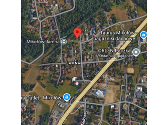 Magazyn śląskie
mikołowski
Mikołów Na sprzedaż 1 100 000 PLN 578 m2 